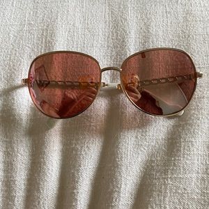 Jessica Simpson Sunglasses